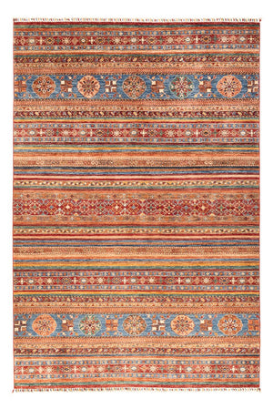 Ziegler Carpet - Shal - 300 x 200 cm - flerfärgad