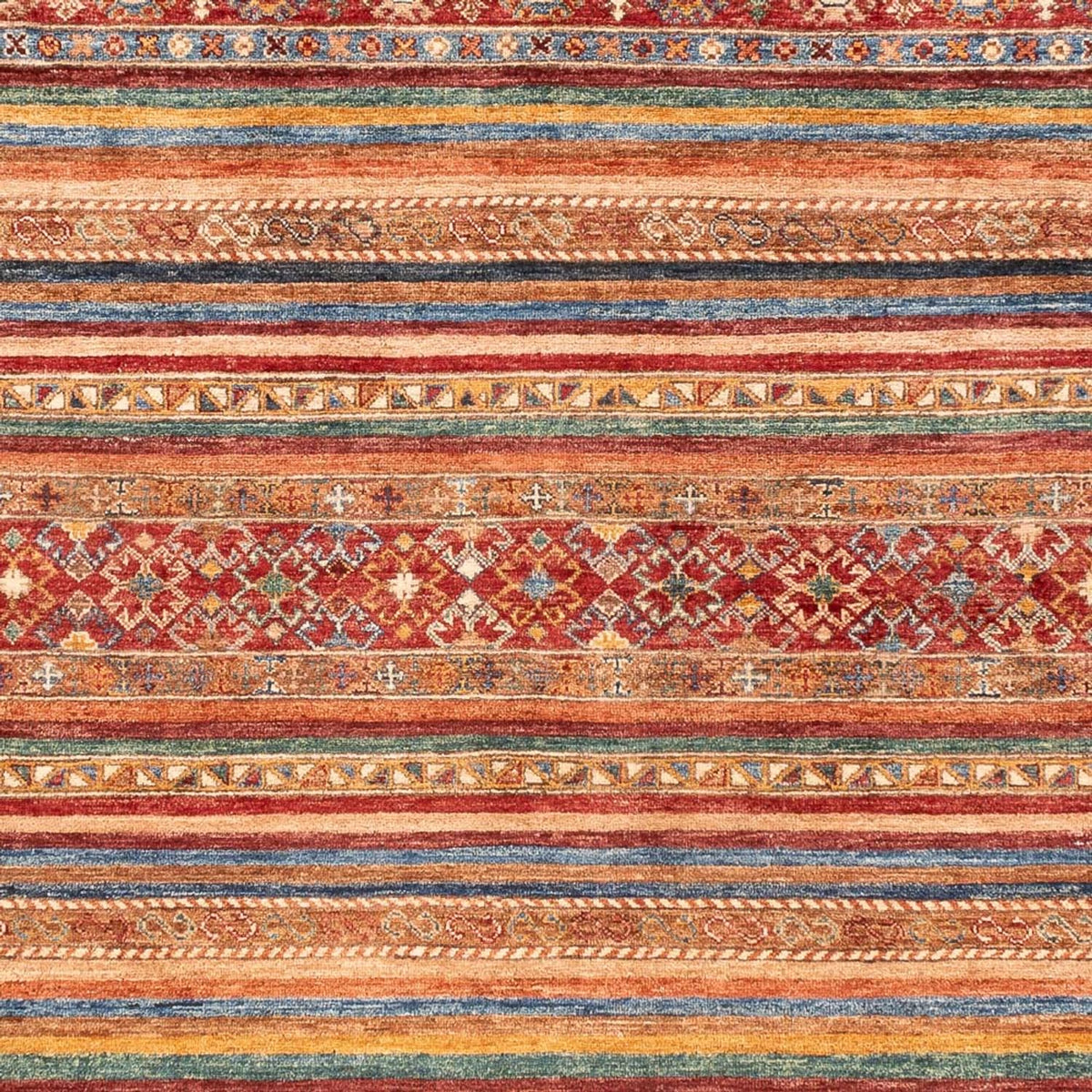 Ziegler Carpet - Shal - 300 x 200 cm - flerfärgad