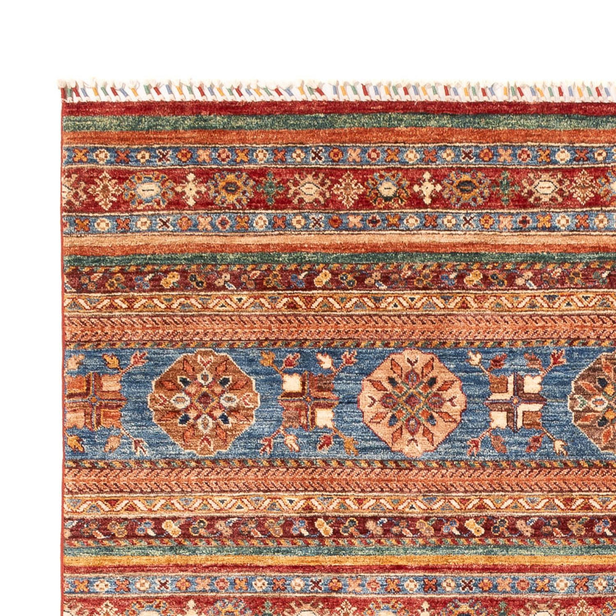 Ziegler Carpet - Shal - 300 x 200 cm - flerfärgad