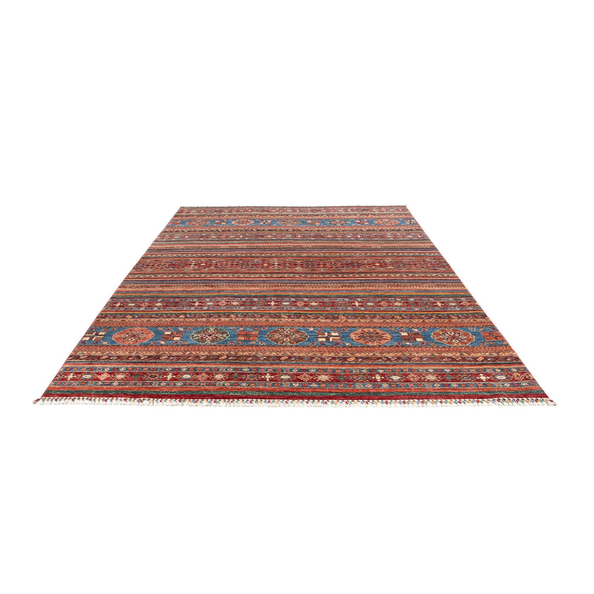 Ziegler Carpet - Shal - 300 x 200 cm - flerfärgad