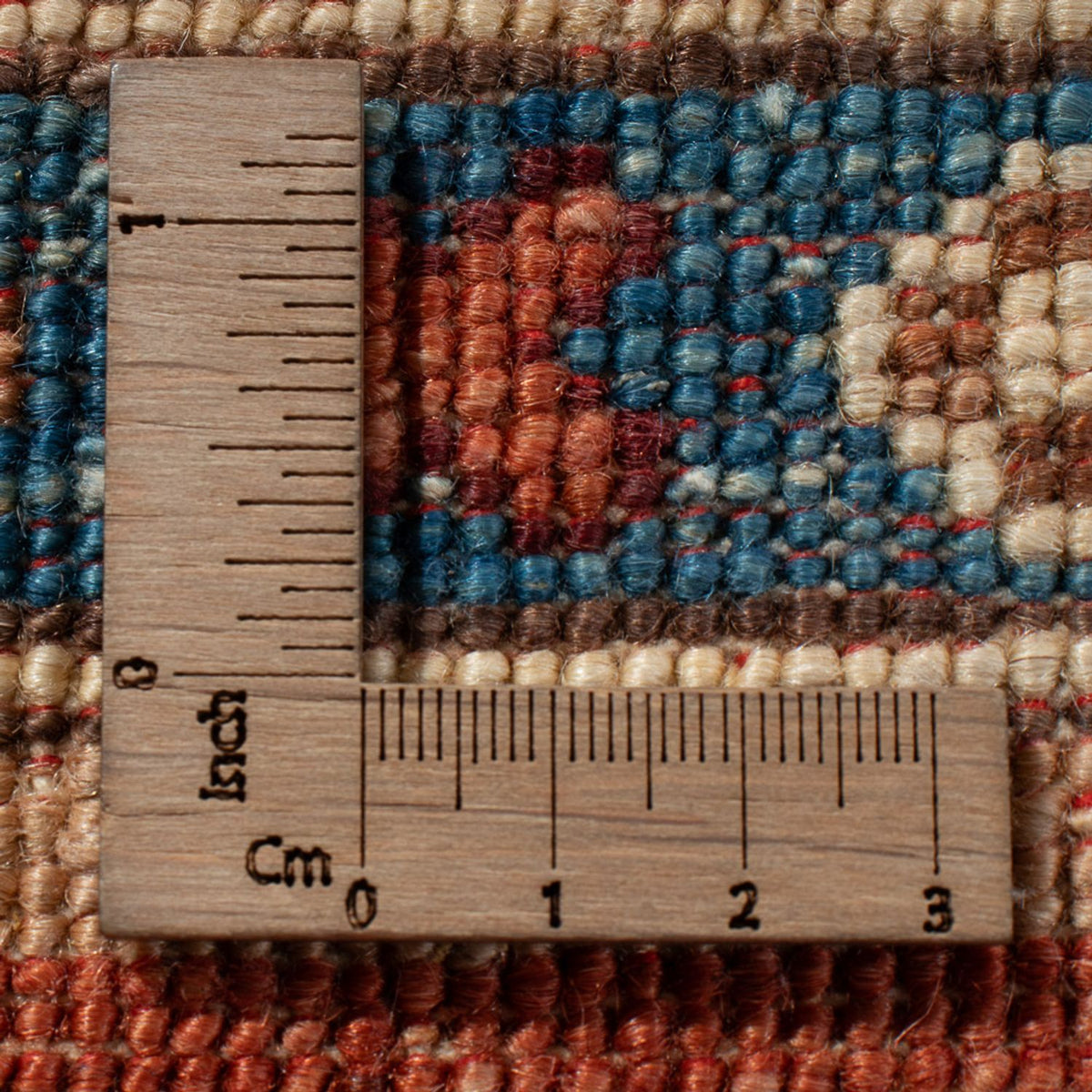 Ziegler Carpet - Shal - 300 x 200 cm - flerfärgad