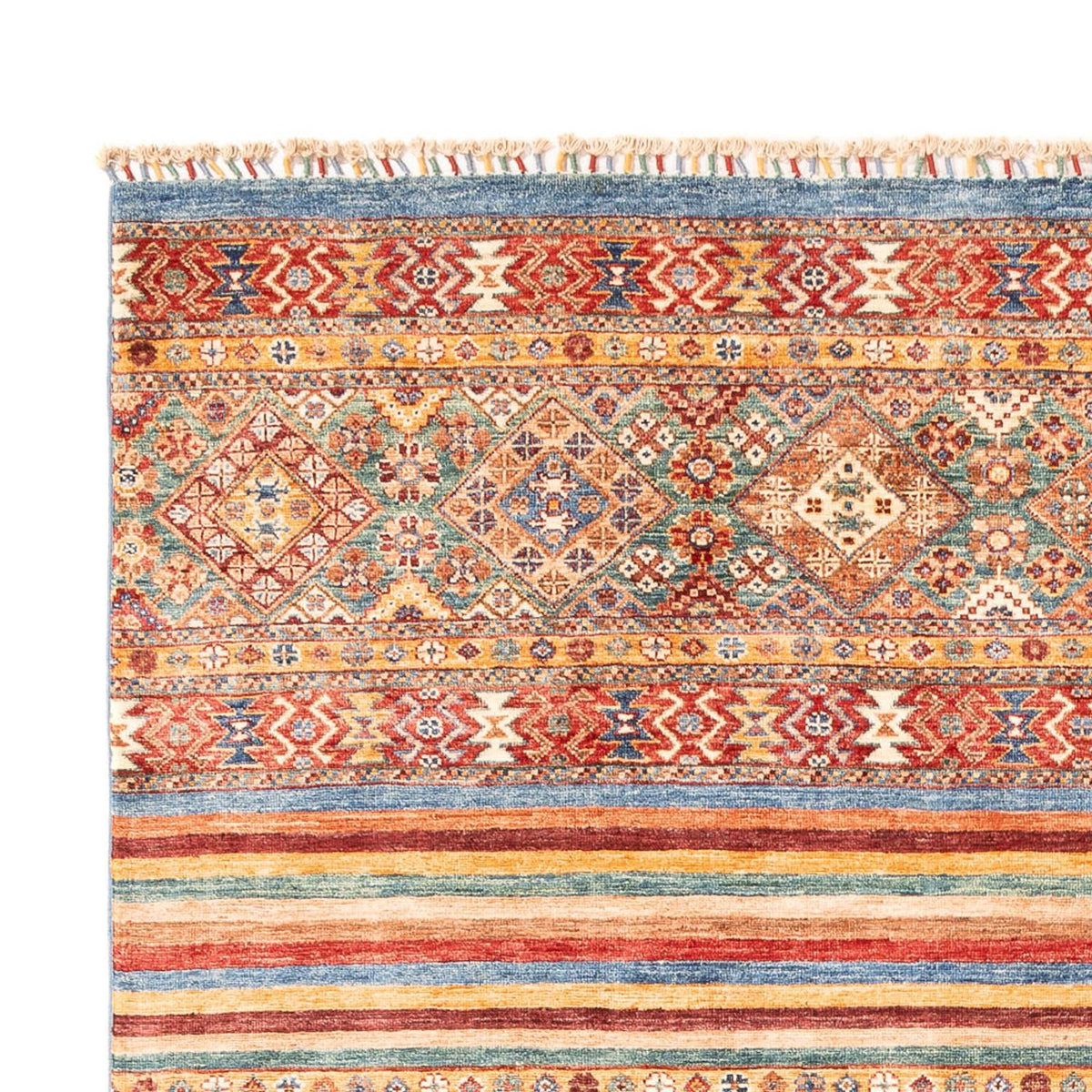 Ziegler Carpet - Shal - 290 x 207 cm - flerfärgad