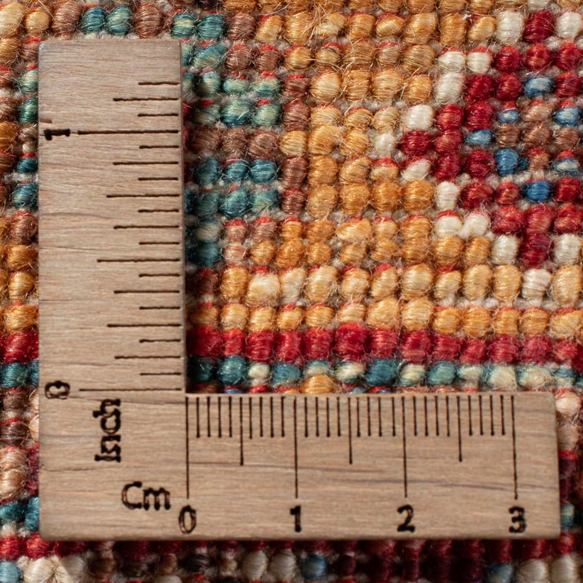 Ziegler Carpet - Shal - 290 x 207 cm - flerfärgad