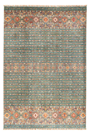 Ziegler Carpet - Shal - 309 x 208 cm - flerfärgad