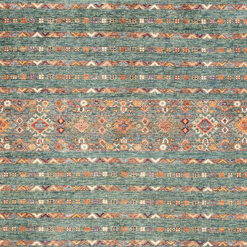 Ziegler Carpet - Shal - 309 x 208 cm - flerfärgad