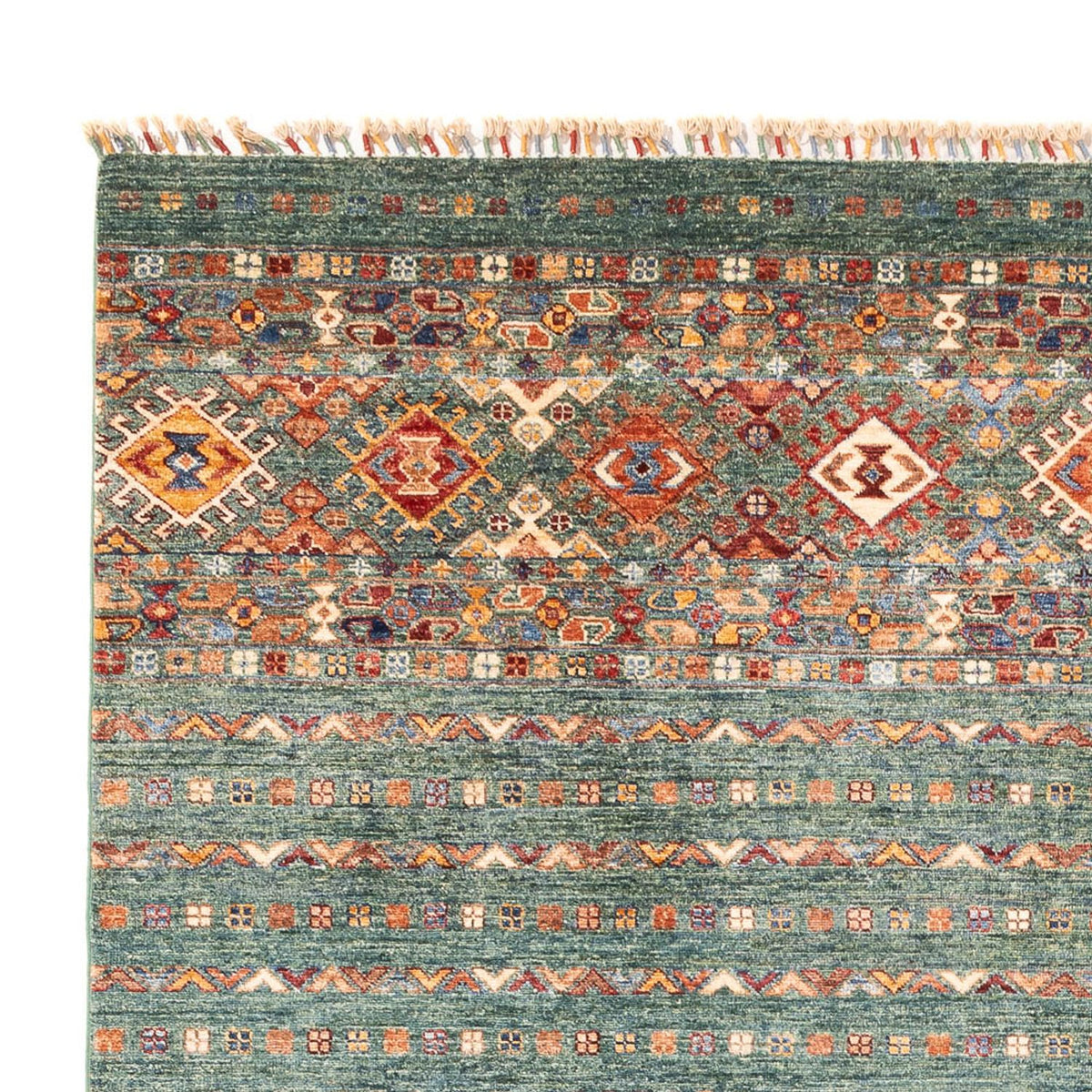 Ziegler Carpet - Shal - 309 x 208 cm - flerfärgad