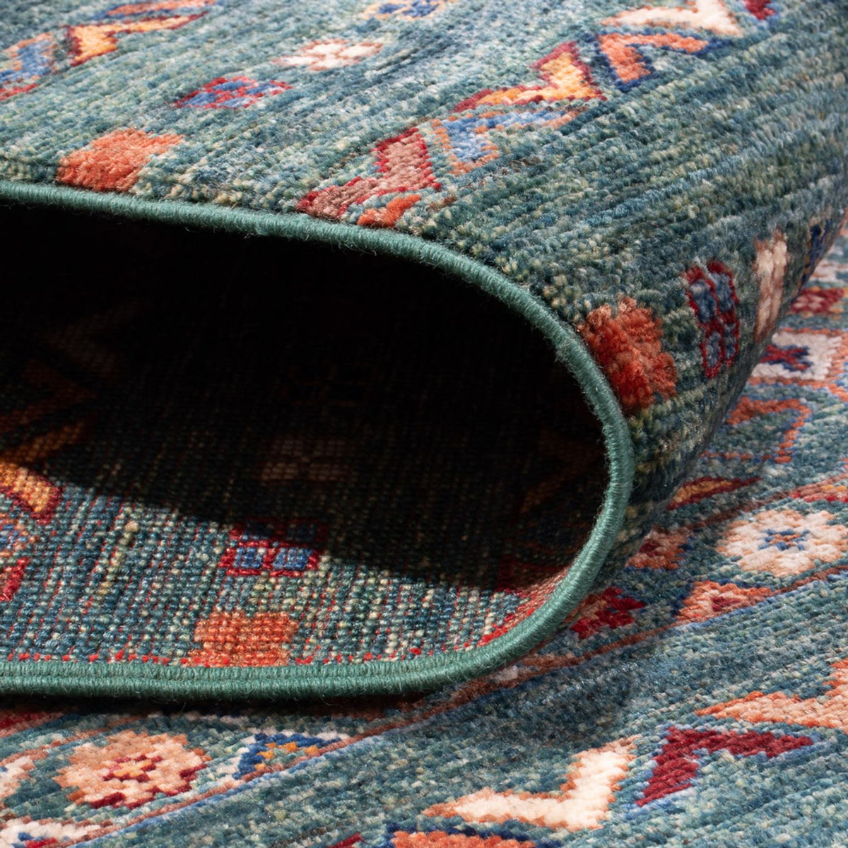 Ziegler Carpet - Shal - 309 x 208 cm - flerfärgad