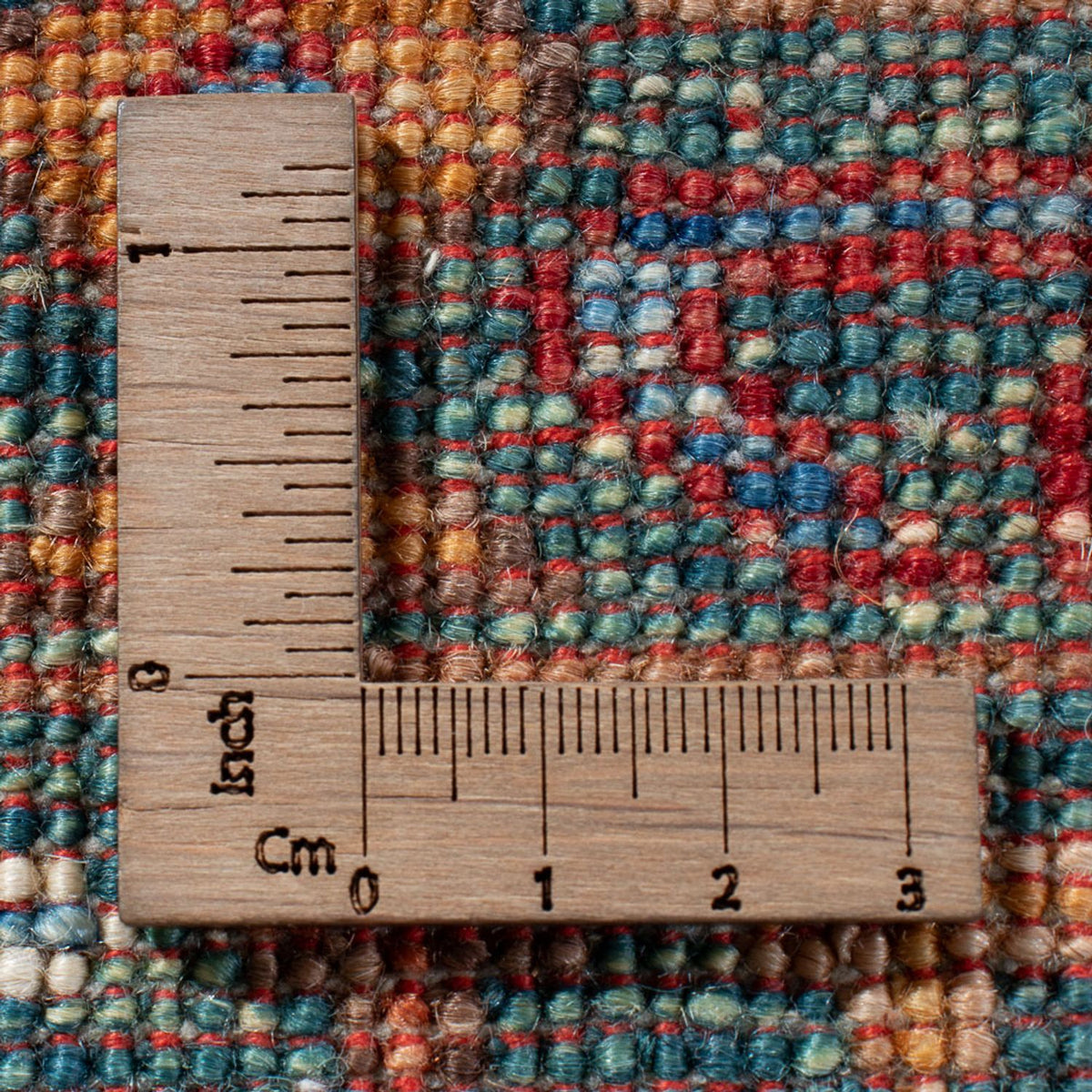 Ziegler Carpet - Shal - 309 x 208 cm - flerfärgad