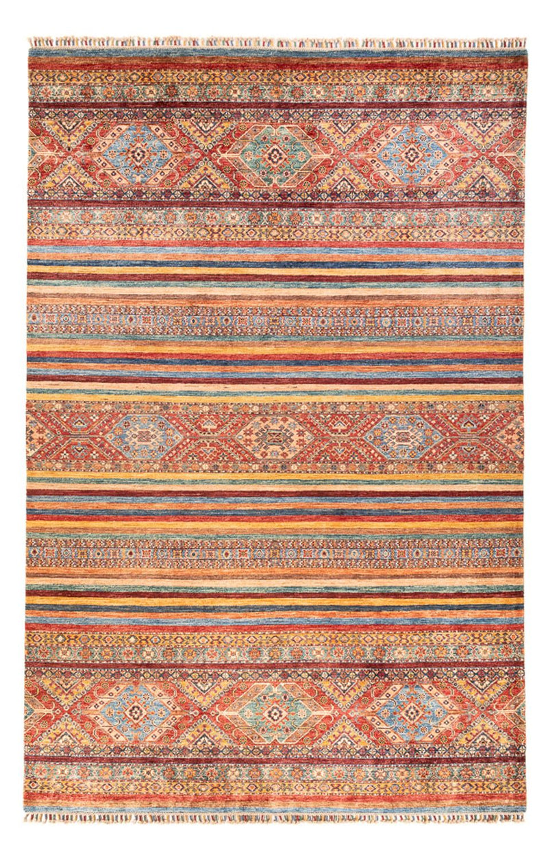Ziegler Carpet - Shal - 302 x 201 cm - flerfärgad