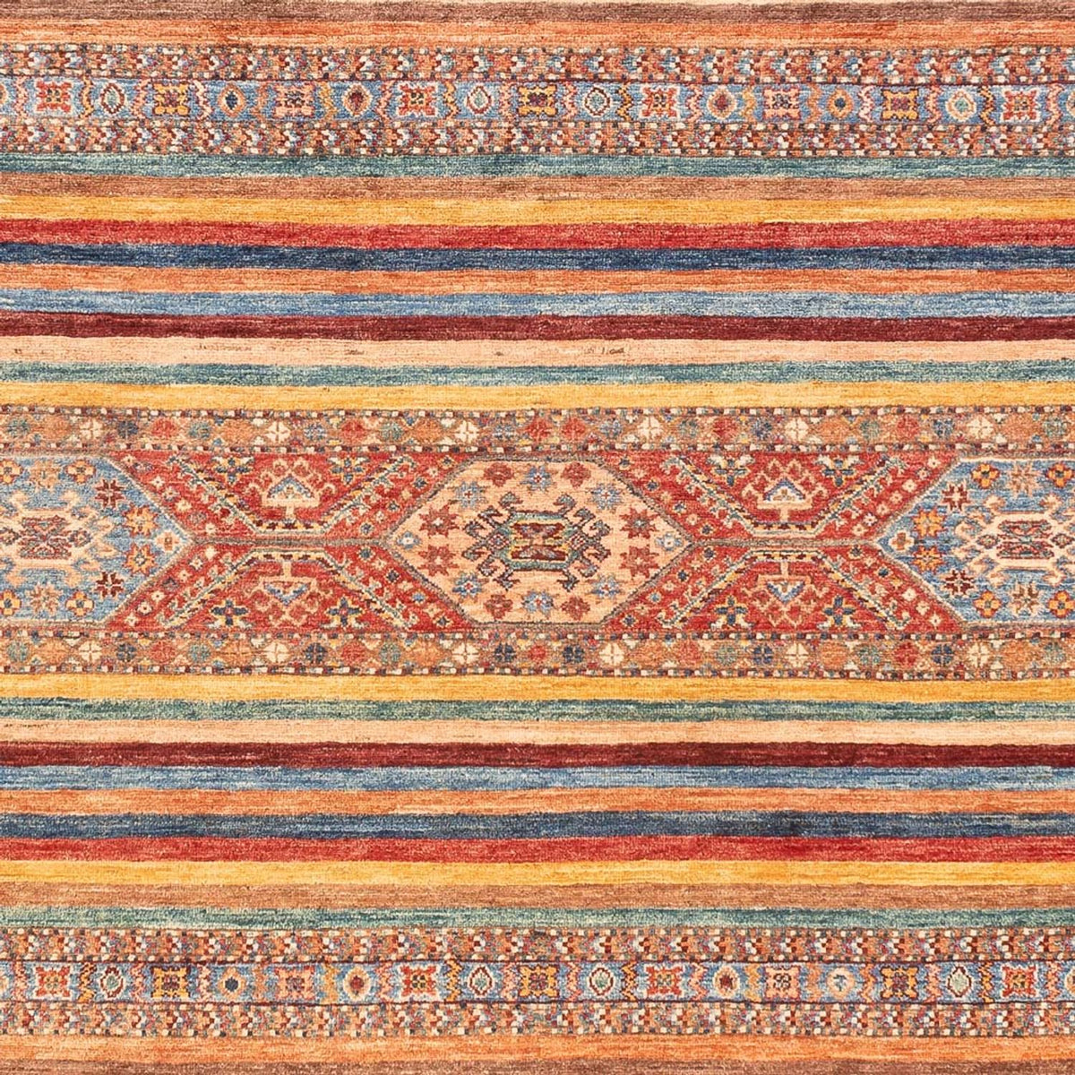 Ziegler Carpet - Shal - 302 x 201 cm - flerfärgad