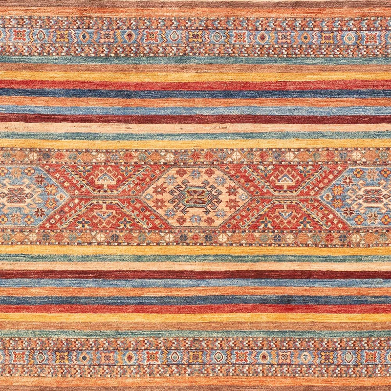 Ziegler Carpet - Shal - 302 x 201 cm - flerfärgad