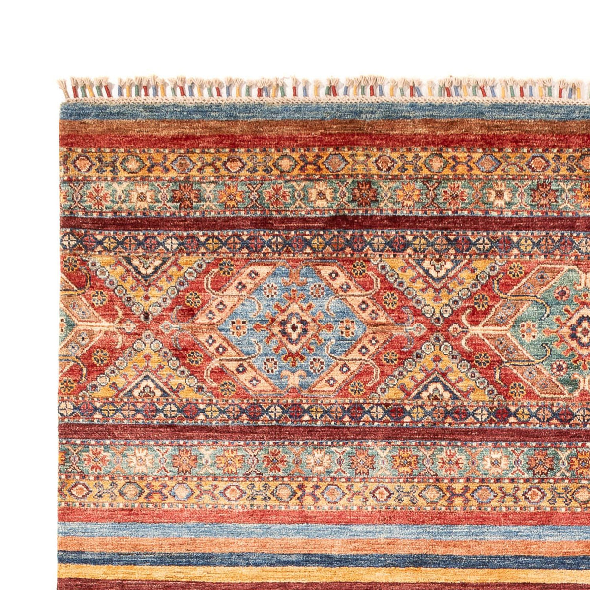 Ziegler Carpet - Shal - 302 x 201 cm - flerfärgad