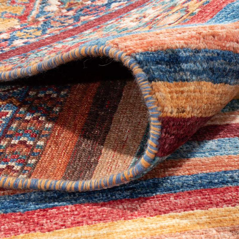 Ziegler Carpet - Shal - 302 x 201 cm - flerfärgad