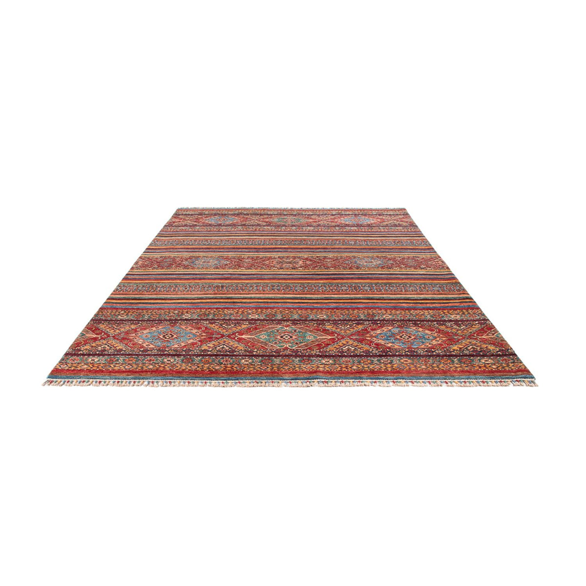 Ziegler Carpet - Shal - 302 x 201 cm - flerfärgad