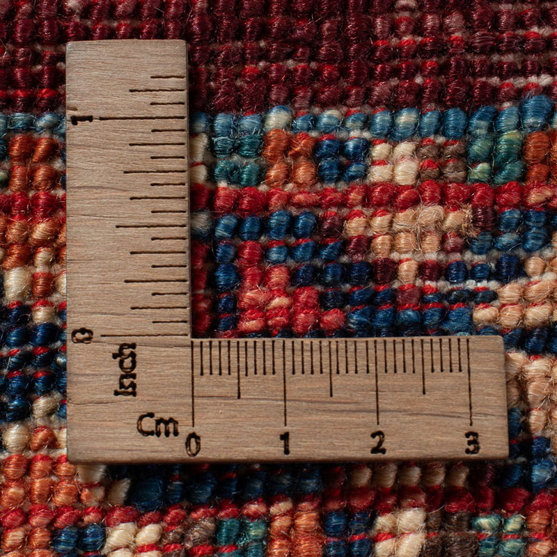 Ziegler Carpet - Shal - 302 x 201 cm - flerfärgad