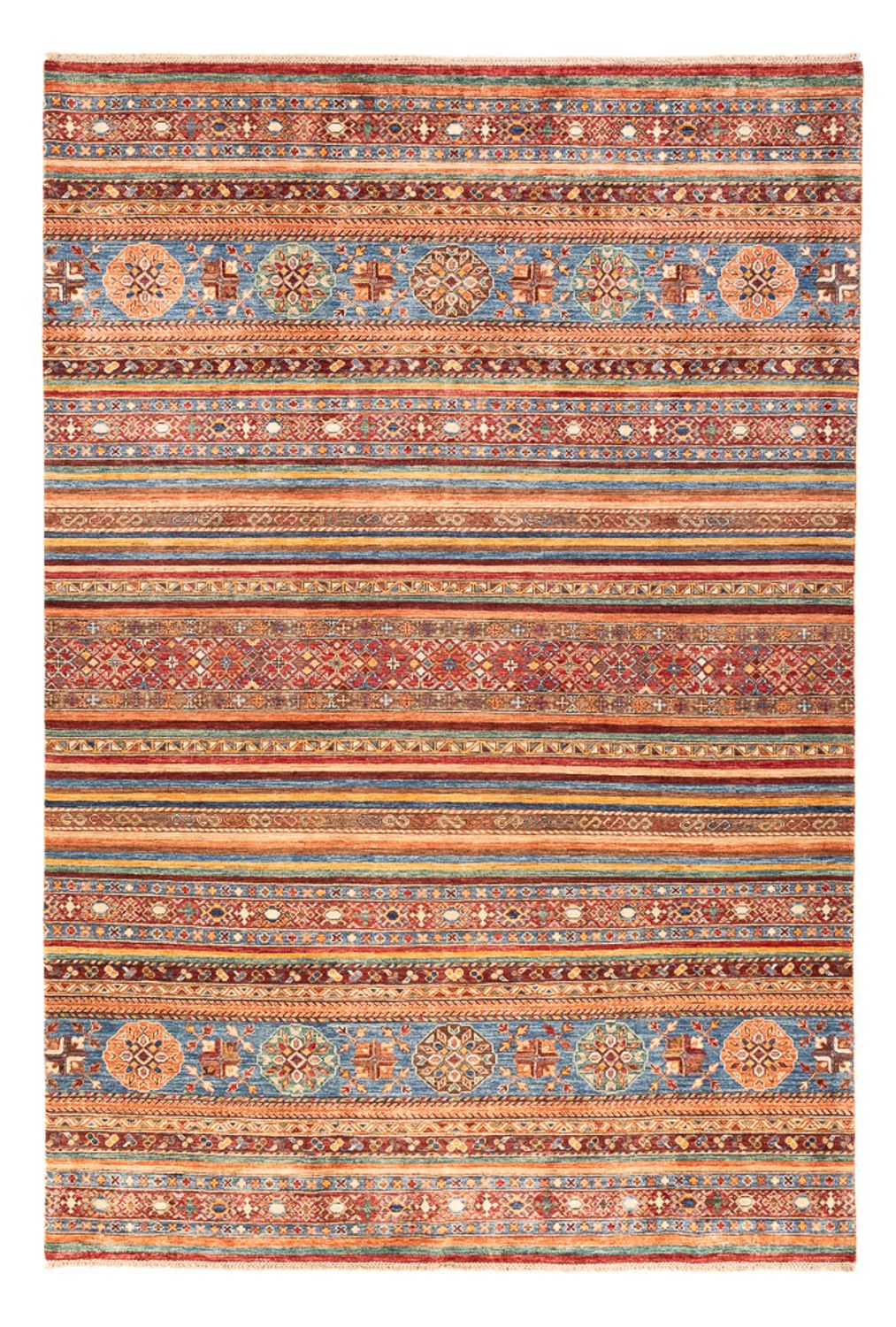 Ziegler Carpet - Shal - 288 x 194 cm - flerfärgad