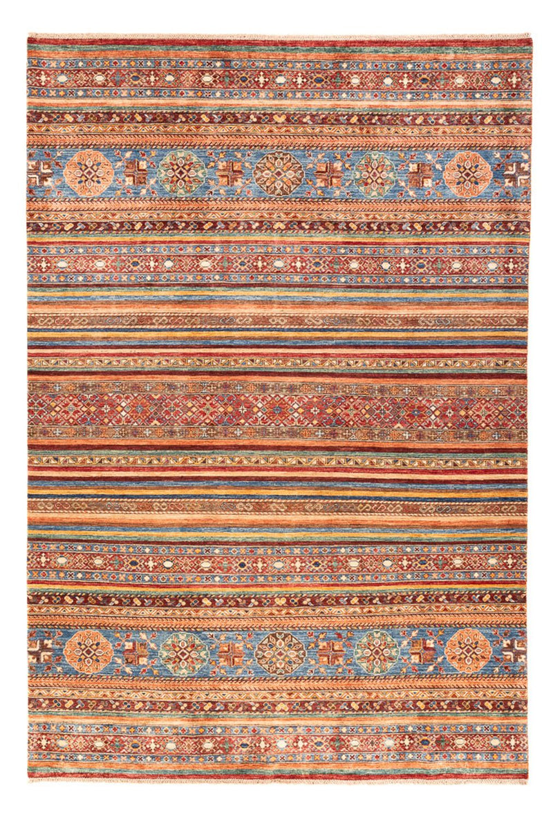 Ziegler Carpet - Shal - 288 x 194 cm - flerfärgad