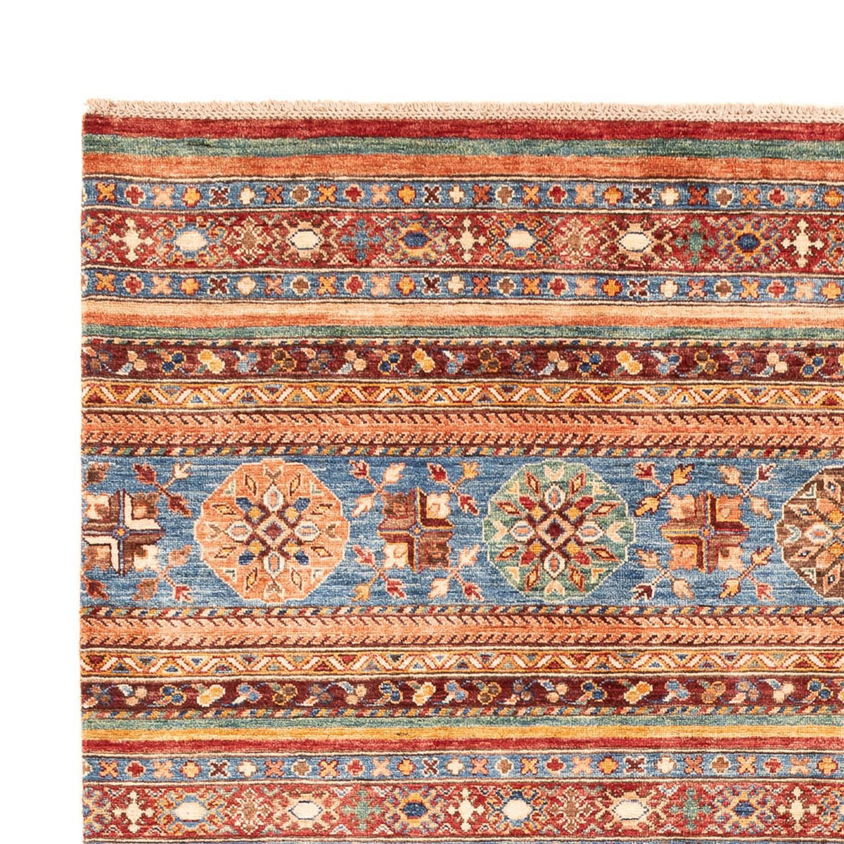 Ziegler Carpet - Shal - 288 x 194 cm - flerfärgad