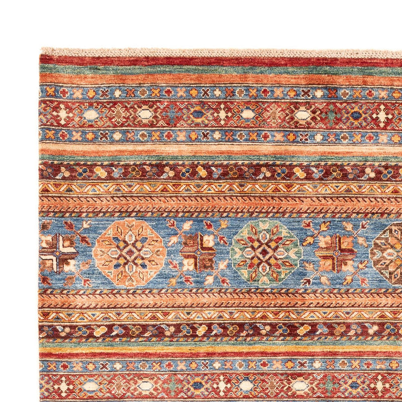Ziegler Carpet - Shal - 288 x 194 cm - flerfärgad