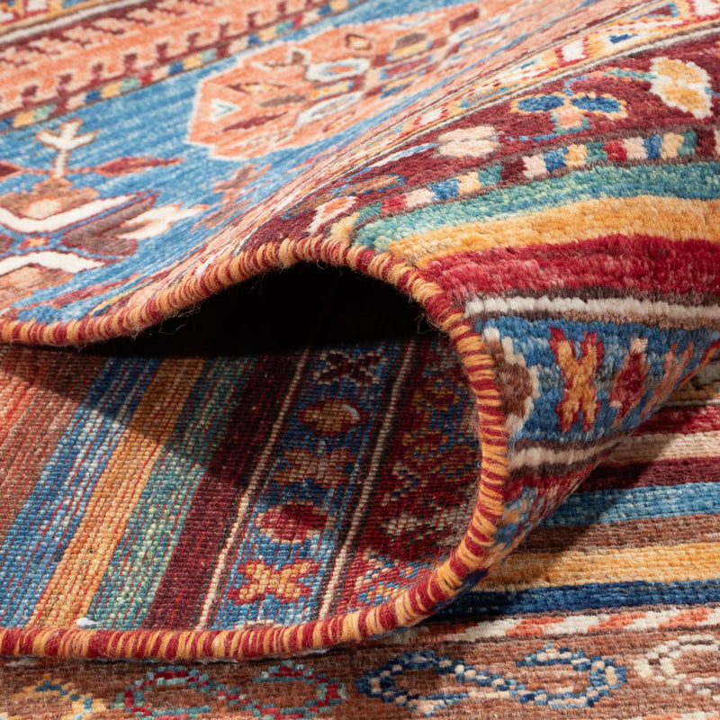 Ziegler Carpet - Shal - 288 x 194 cm - flerfärgad