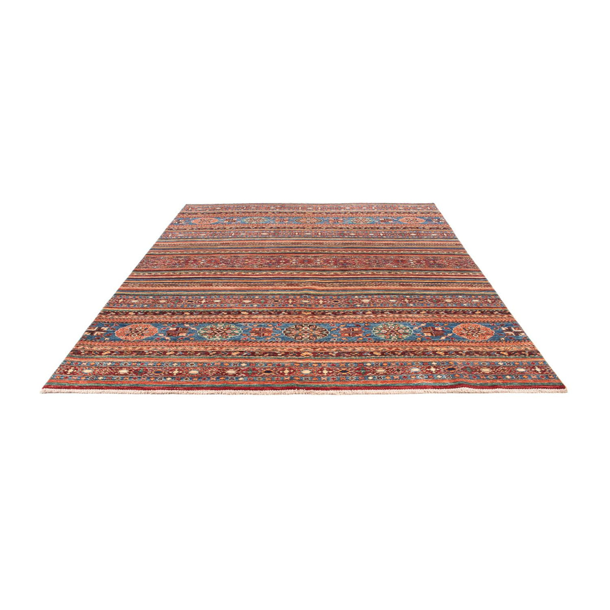 Ziegler Carpet - Shal - 288 x 194 cm - flerfärgad