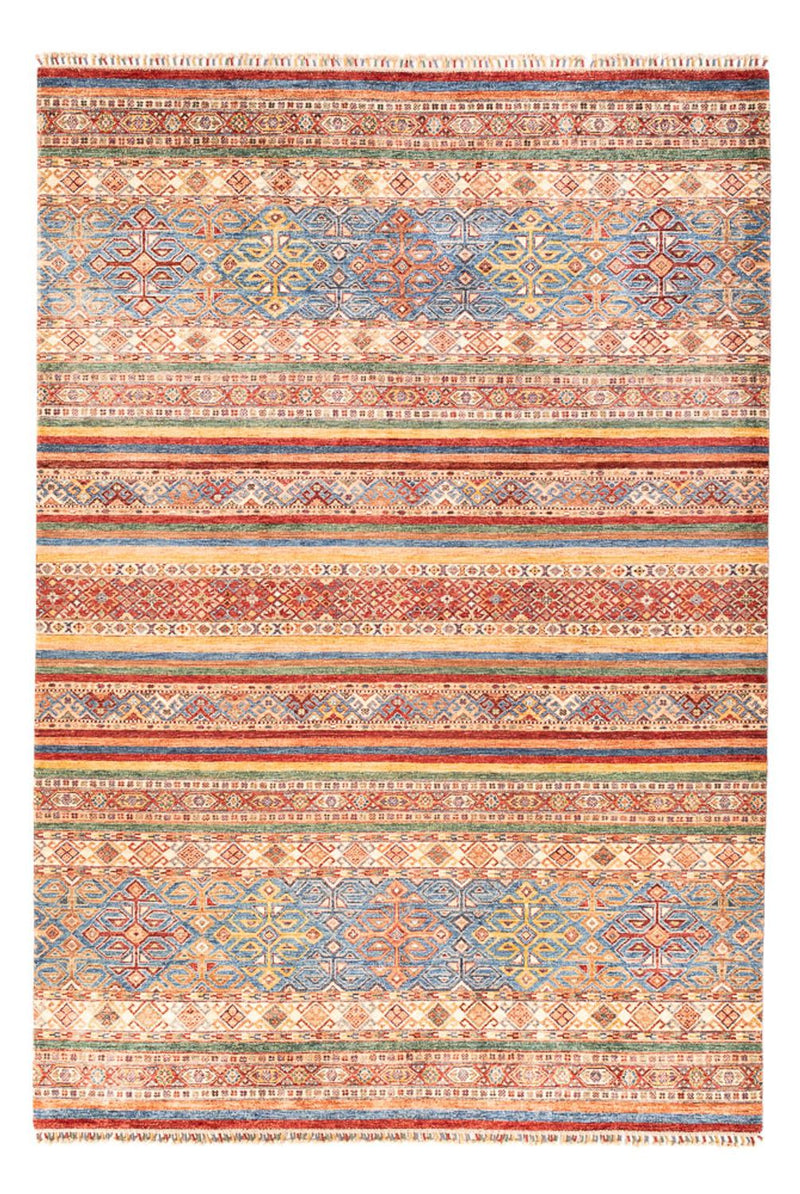 Ziegler Carpet - Shal - 295 x 203 cm - flerfärgad