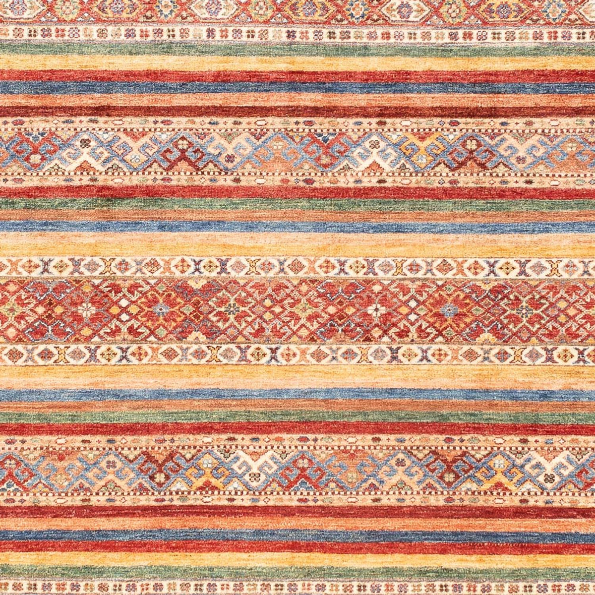 Ziegler Carpet - Shal - 295 x 203 cm - flerfärgad