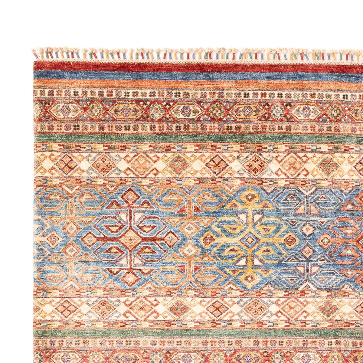 Ziegler Carpet - Shal - 295 x 203 cm - flerfärgad