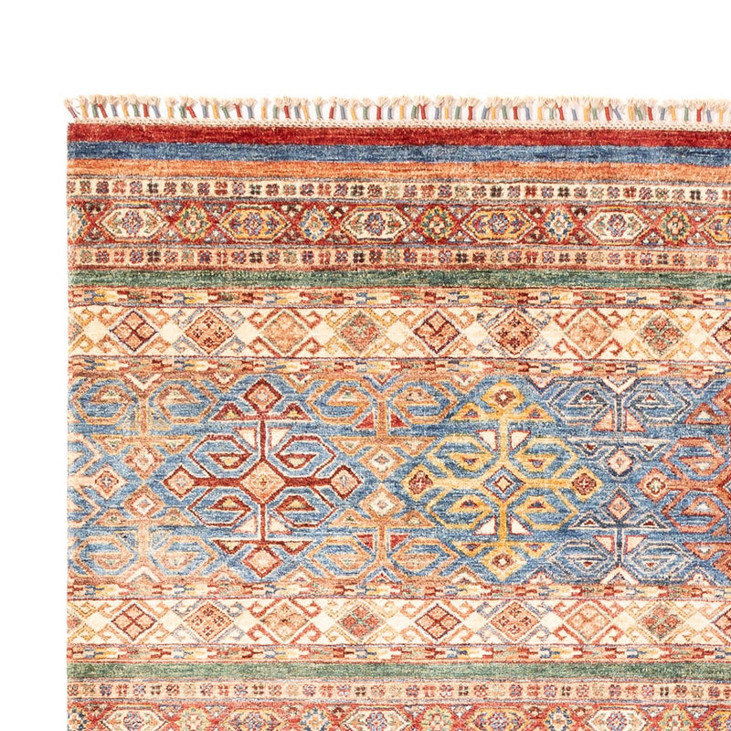 Ziegler Carpet - Shal - 295 x 203 cm - flerfärgad