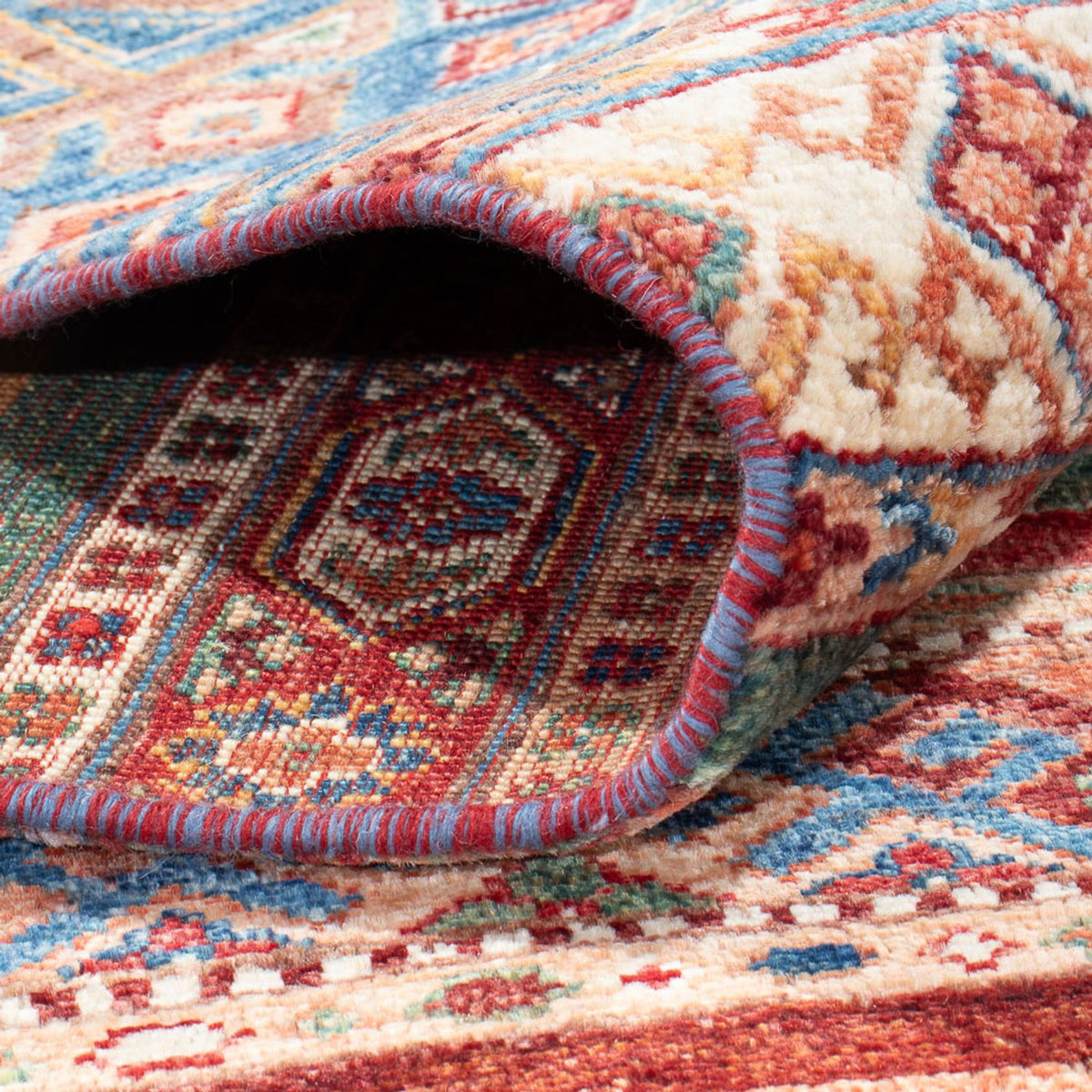 Ziegler Carpet - Shal - 295 x 203 cm - flerfärgad