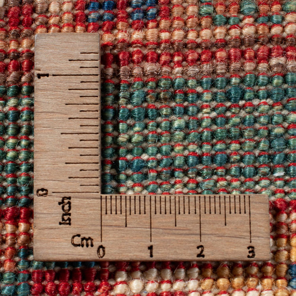 Ziegler Carpet - Shal - 295 x 203 cm - flerfärgad