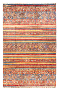 Ziegler Carpet - Shal - 297 x 200 cm - flerfärgad