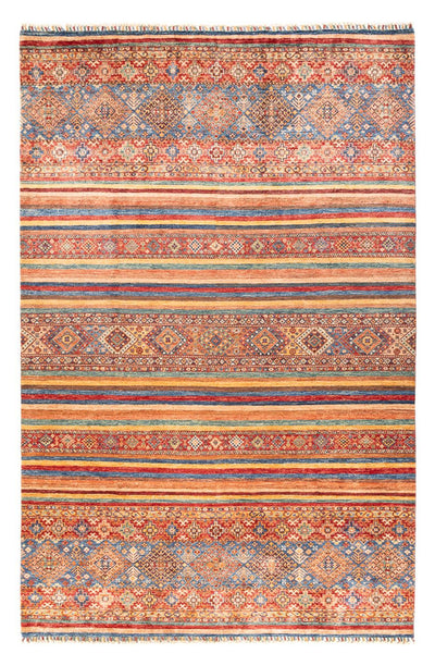Shal Mattan 200x297cm - Oriental Carpet