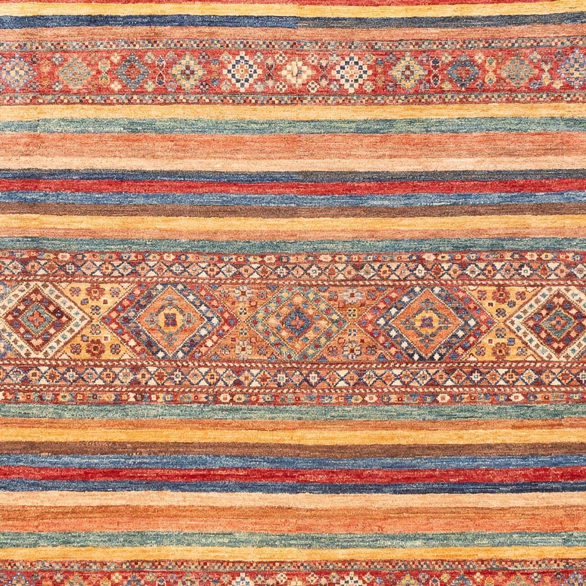 Ziegler Carpet - Shal - 297 x 200 cm - flerfärgad