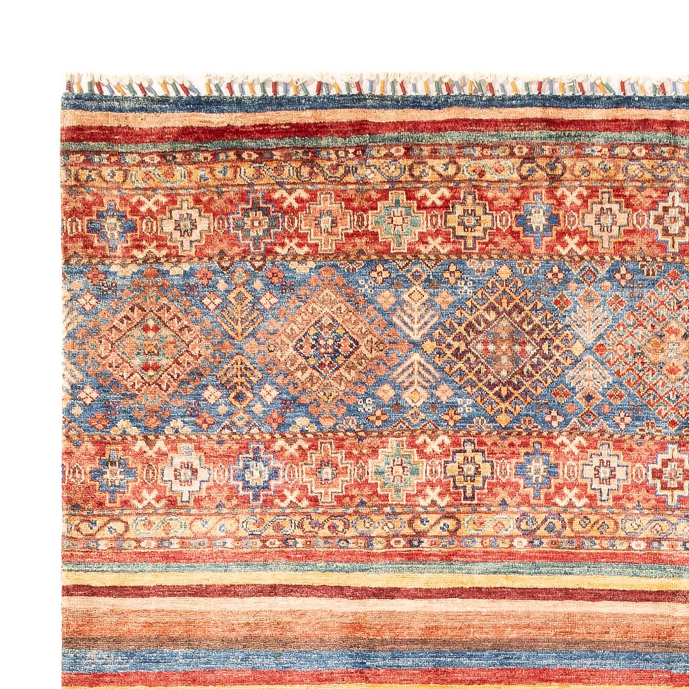 Ziegler Carpet - Shal - 297 x 200 cm - flerfärgad