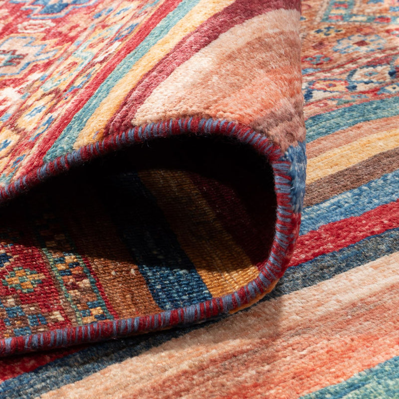 Ziegler Carpet - Shal - 297 x 200 cm - flerfärgad