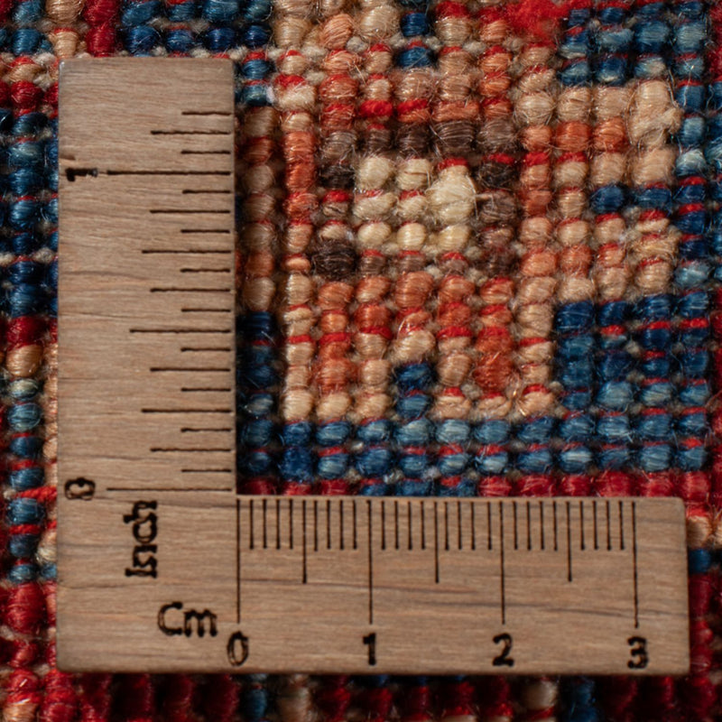 Ziegler Carpet - Shal - 297 x 200 cm - flerfärgad