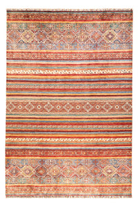 Ziegler Carpet - Shal - 296 x 203 cm - flerfärgad