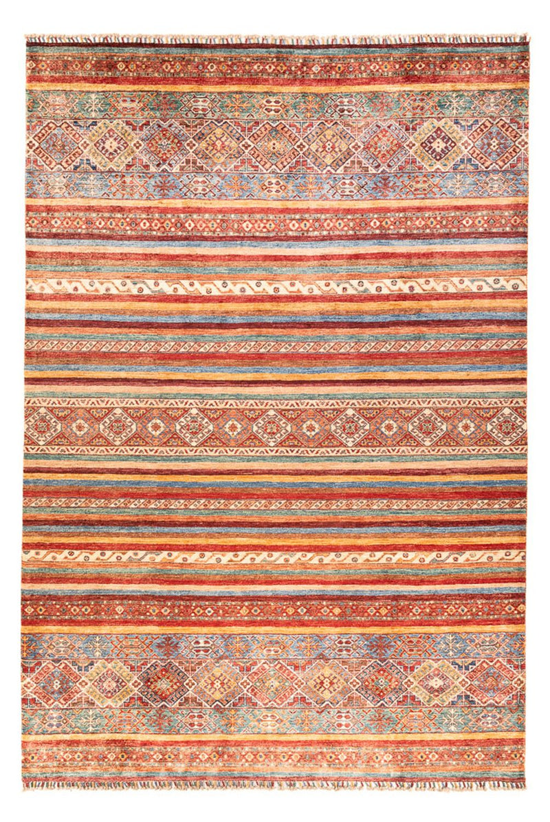 Ziegler Carpet - Shal - 296 x 203 cm - flerfärgad
