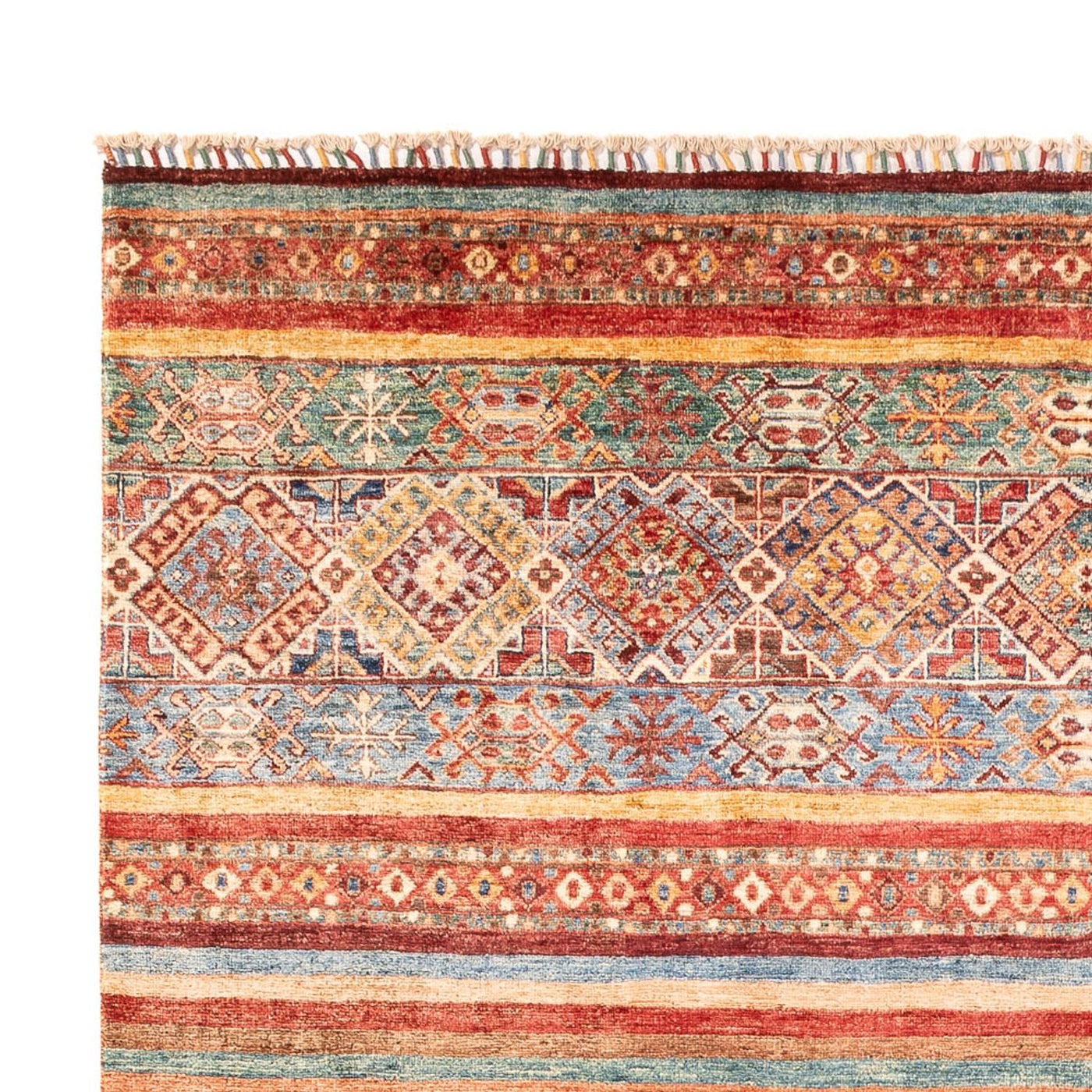 Shal Mattan 296x203cm - Oriental Carpet