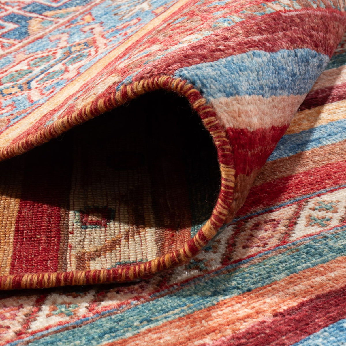 Ziegler Carpet - Shal - 296 x 203 cm - flerfärgad