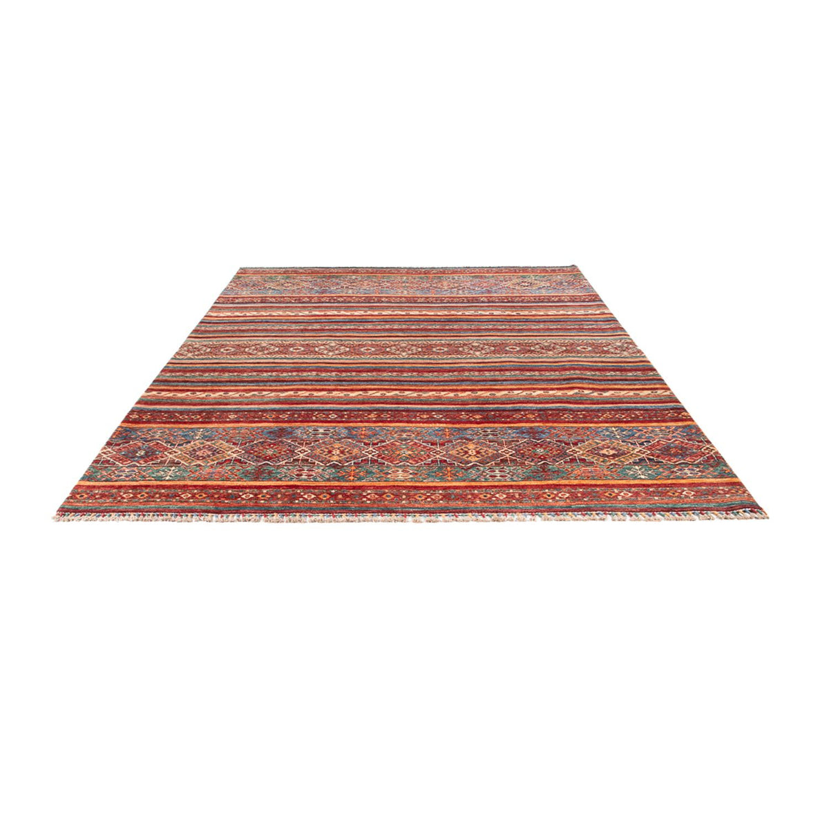 Ziegler Carpet - Shal - 296 x 203 cm - flerfärgad
