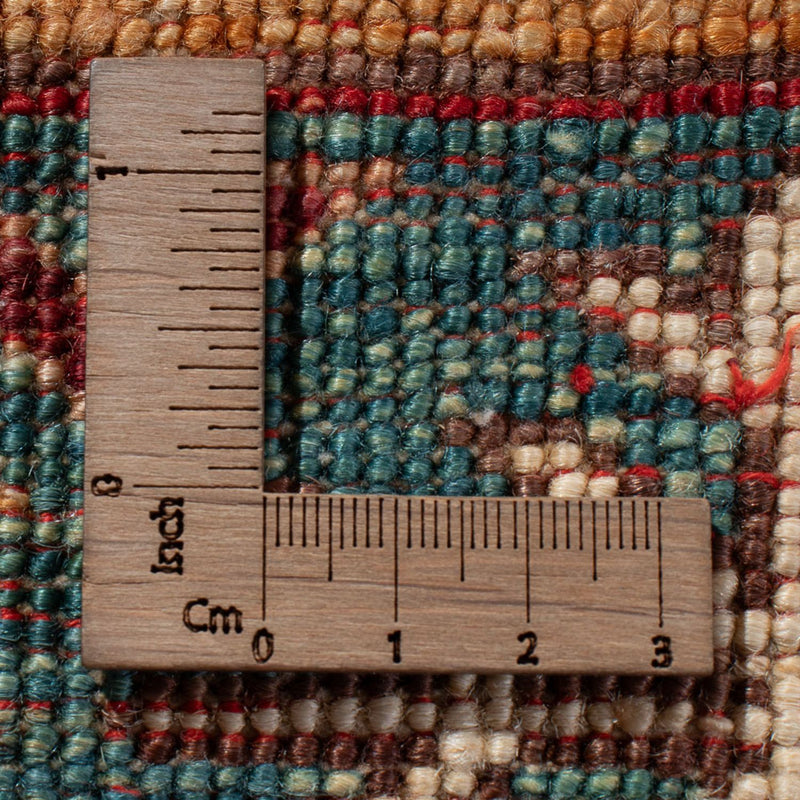 Ziegler Carpet - Shal - 296 x 203 cm - flerfärgad