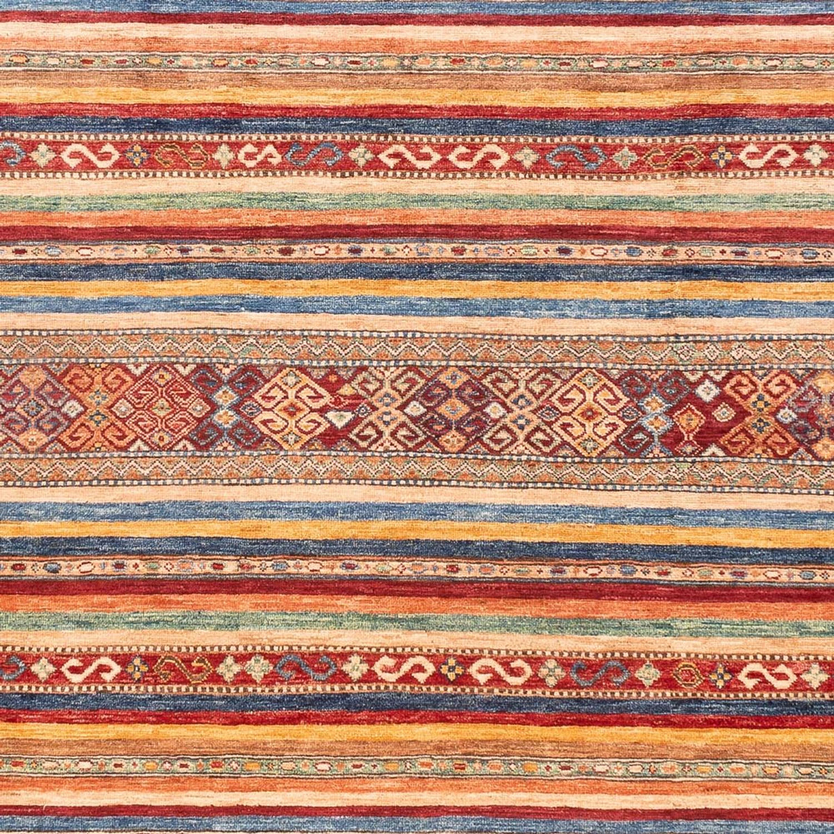 Ziegler Carpet - Shal - 306 x 200 cm - flerfärgad