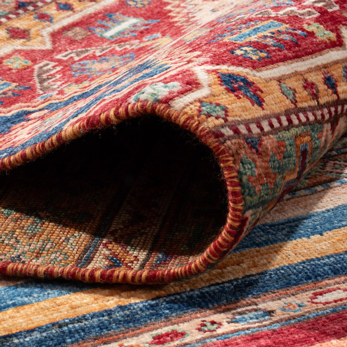 Ziegler Carpet - Shal - 306 x 200 cm - flerfärgad