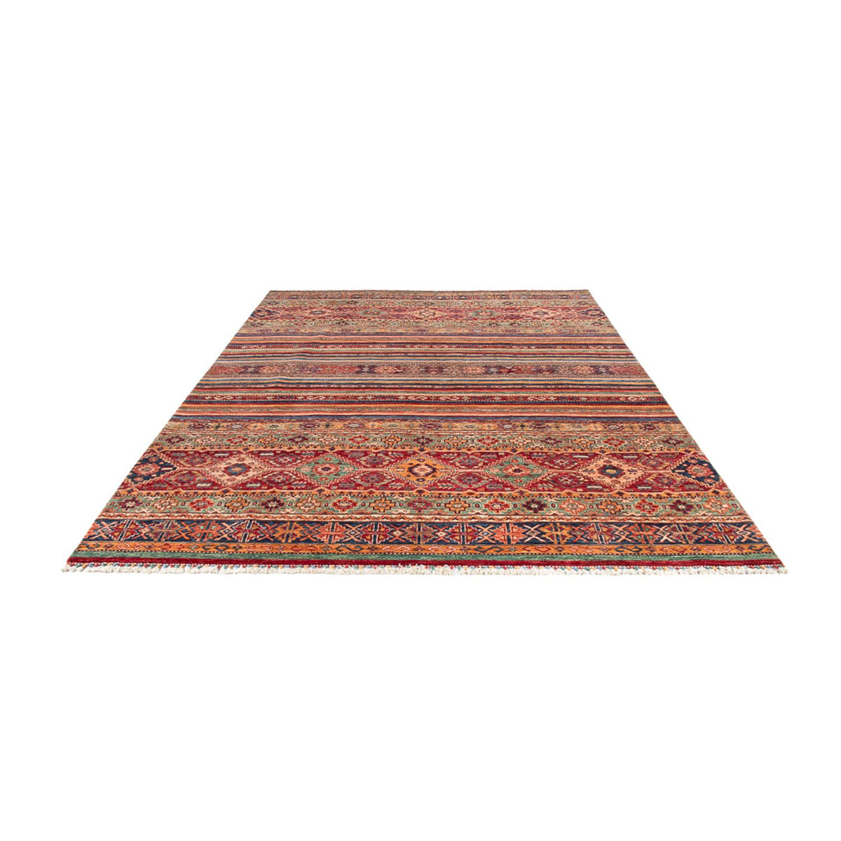Ziegler Carpet - Shal - 306 x 200 cm - flerfärgad