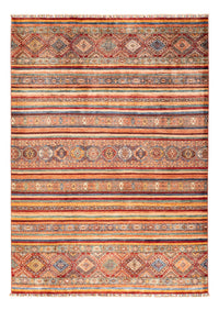 Ziegler Carpet - Shal - 293 x 206 cm - flerfärgad