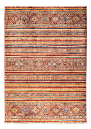 Ziegler Carpet - Shal - 293 x 206 cm - flerfärgad
