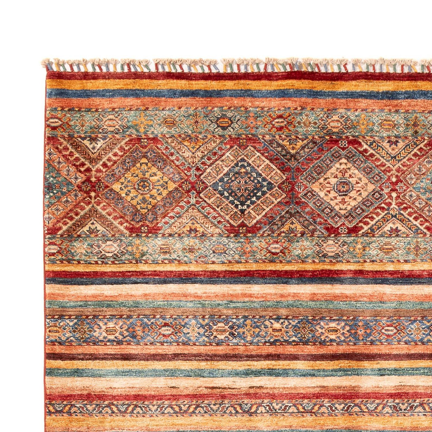Shal Mattan 293x206cm - Oriental Carpet