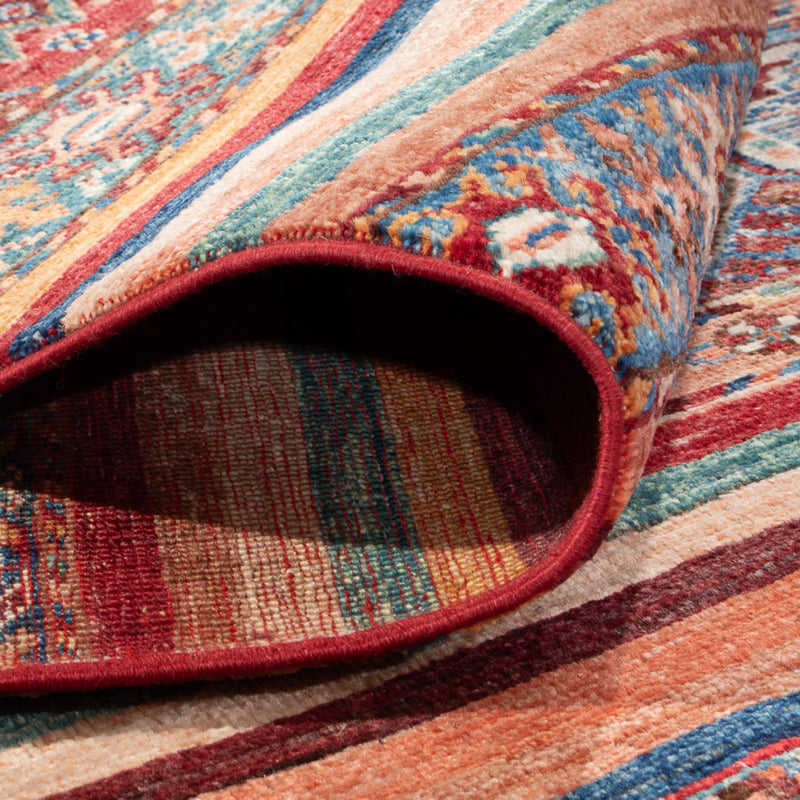 Ziegler Carpet - Shal - 293 x 206 cm - flerfärgad